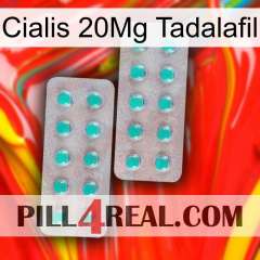 Cialis 20Mg Tadalafil 29